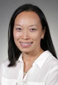 Pamela Nguyen, DO Profile Headshot